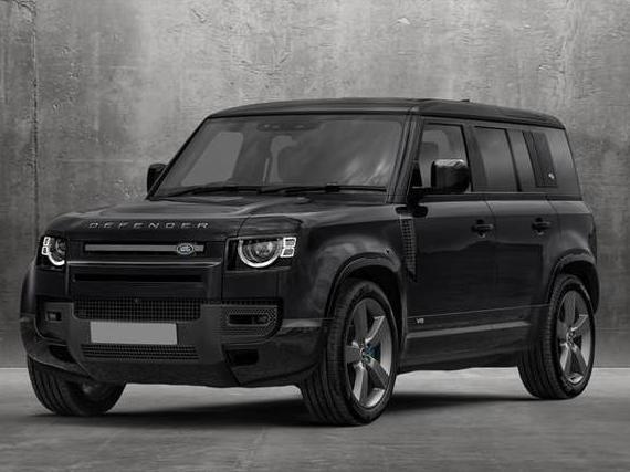 LAND ROVER DEFENDER 2023 SALEJ7EX9P2141285 image